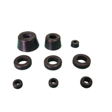 Cheap custom rubber tube grommet